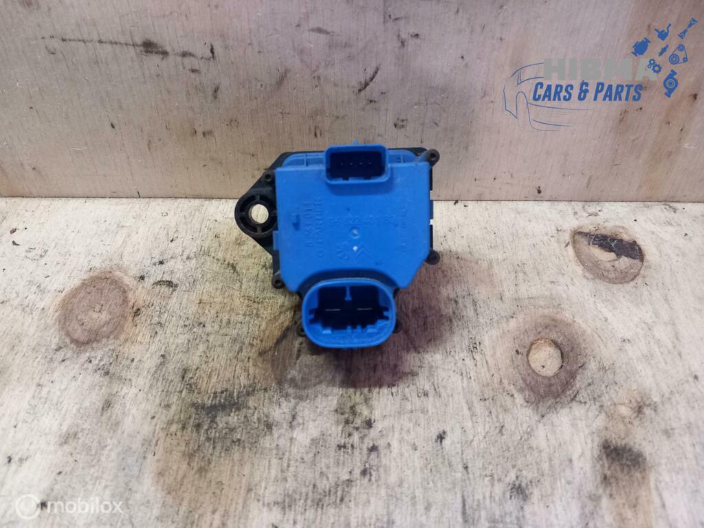 Peugeot 3008 Module Koeling 9662240180 2009 t/m 2016, Auto-onderdelen, Ophalen of Verzenden, Gebruikt