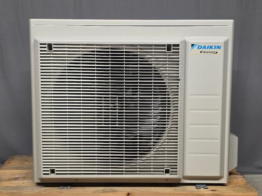 NIEUWE Daikin RX71K2V1B Buitenunit inverter airco 7,0 kW, Witgoed en Apparatuur, Koelen en Ontvochtigen, Timer, 3 snelheden of meer