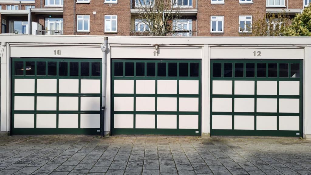 Opslagruimte omgeving Surinameplein/Overtoom, 20 m², Huur, Opslag of Loods