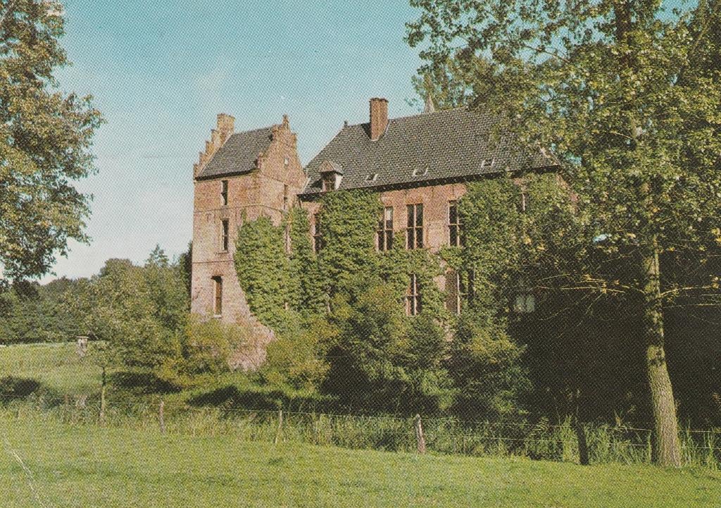 VORDEN Kasteel Vorden, Verzenden, 1980 tot heden, Gelopen, Gelderland