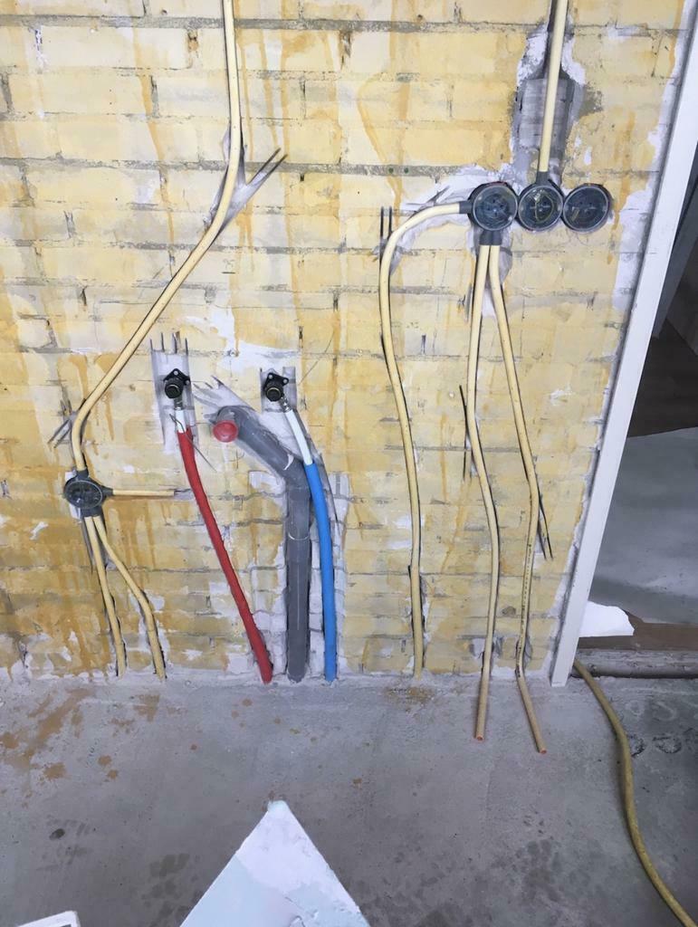 Elektricien aangeboden, Diensten en Vakmensen