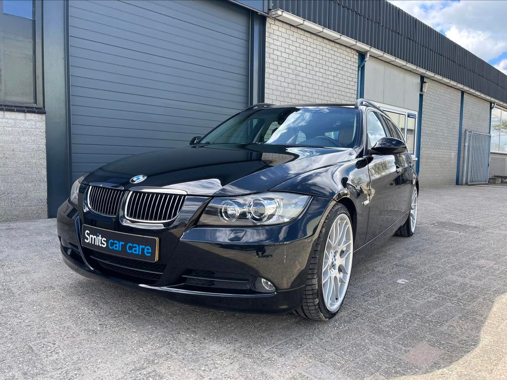 Detailen / Ceramische coating / Polijsten, Krasverwijdering