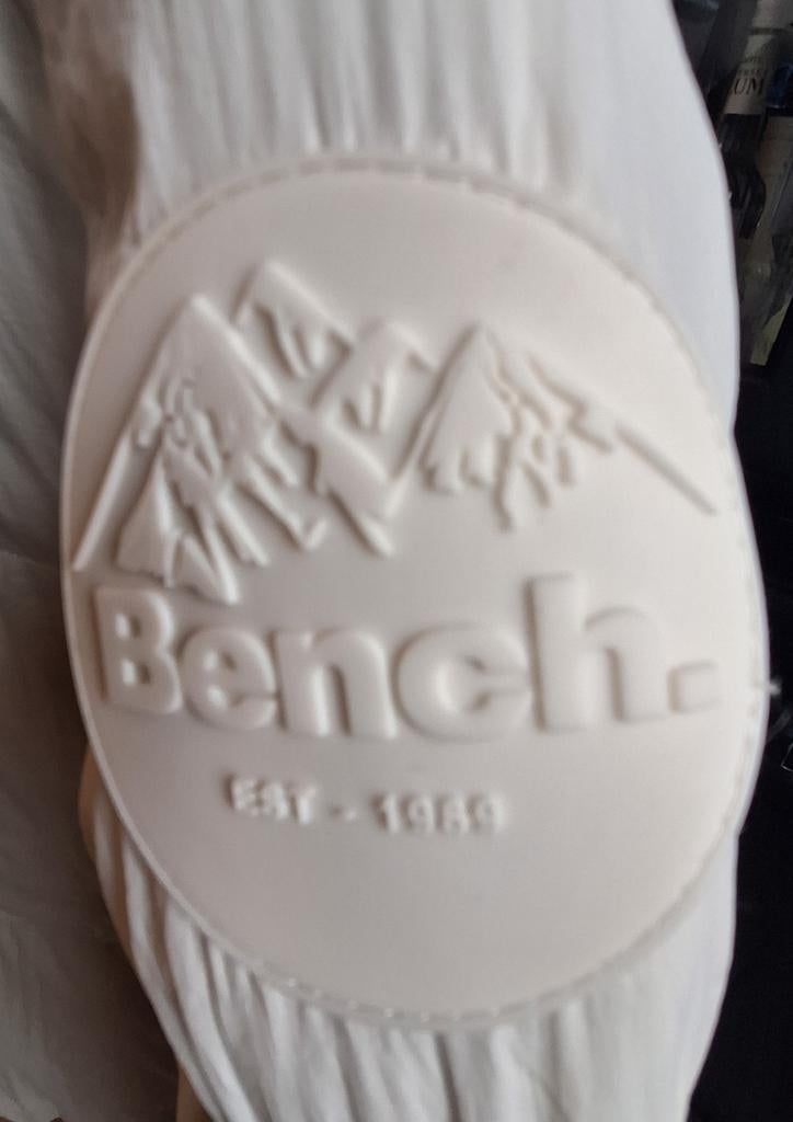 Bench mooie nieuwe dames Willah korte Puffer winterjas, Ophalen of Verzenden, Nieuw