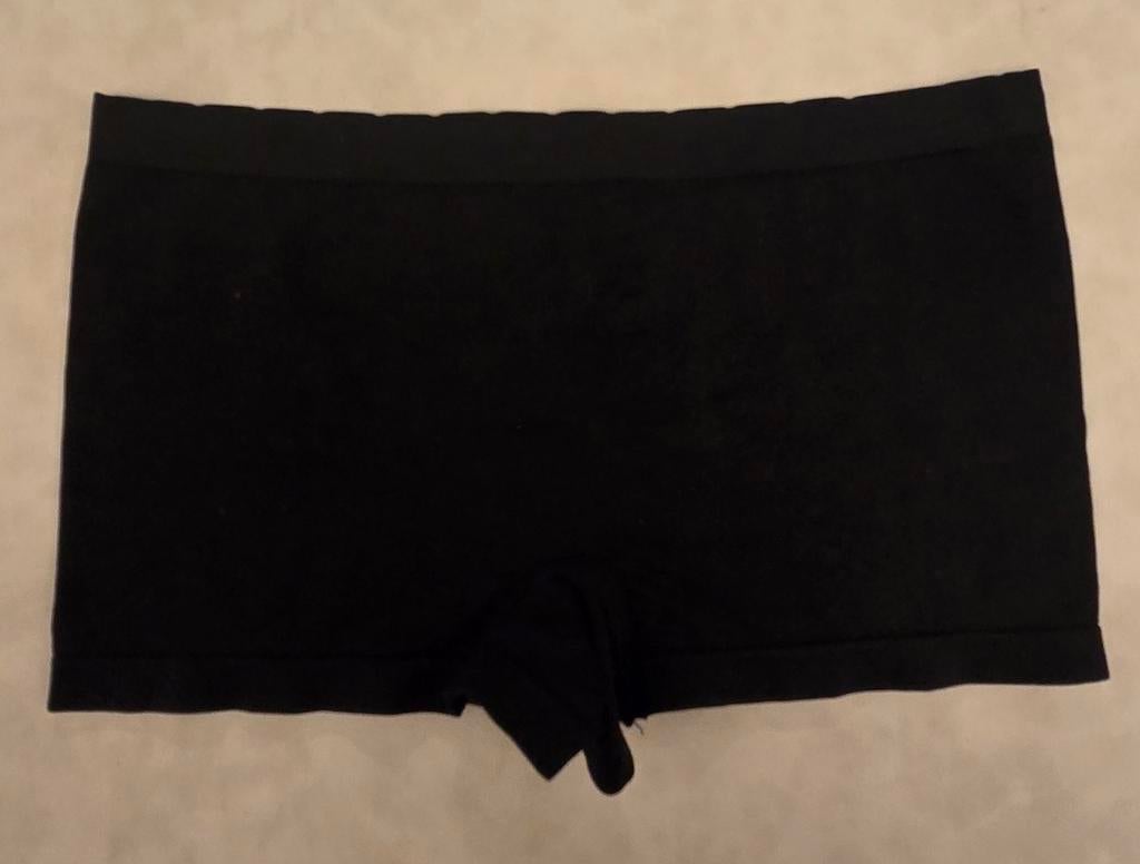 Dames ondergoed, Ophalen of Verzenden, Zwart, Slip