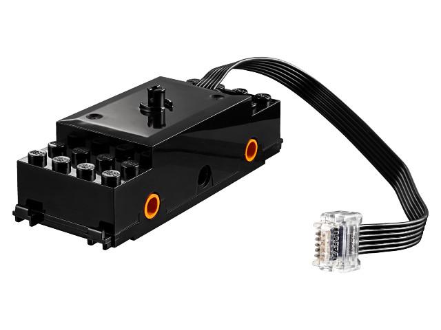 Lego Powered Up trein motor 88011 (Nieuw!!!), Ophalen of Verzenden, Nieuw, Complete set, Lego
