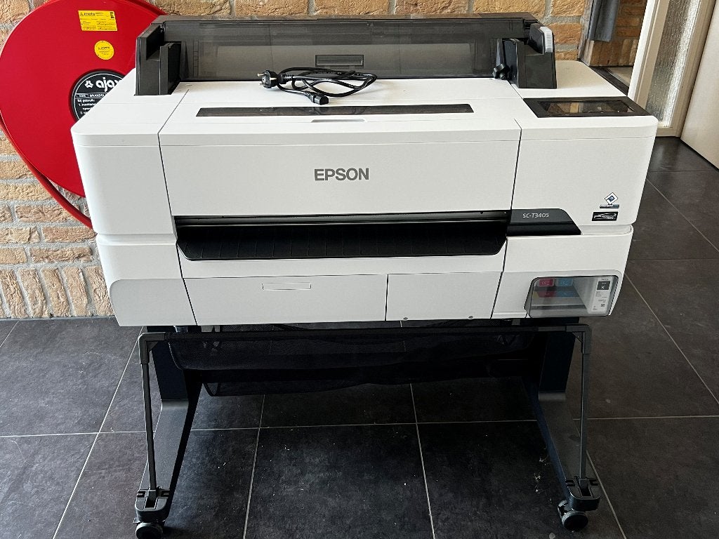EPSON Filmprinter, Computers en Software, Printers, Ophalen, Gebruikt, Printer, EPSON