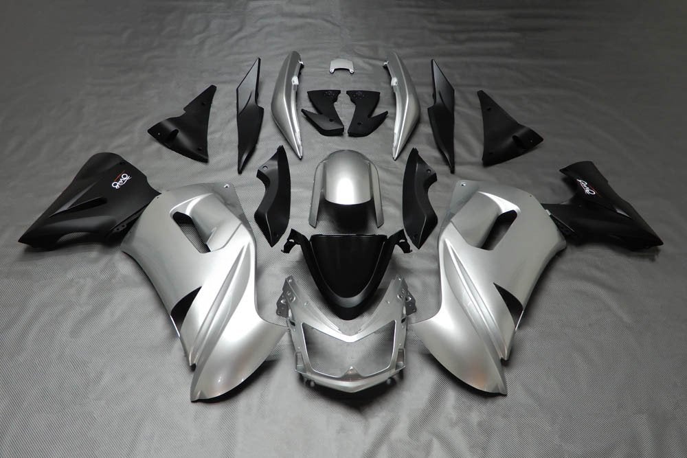 Motorfiets AVDB kuipdelen voor KAWASAKI ER6F 2005 - 2008