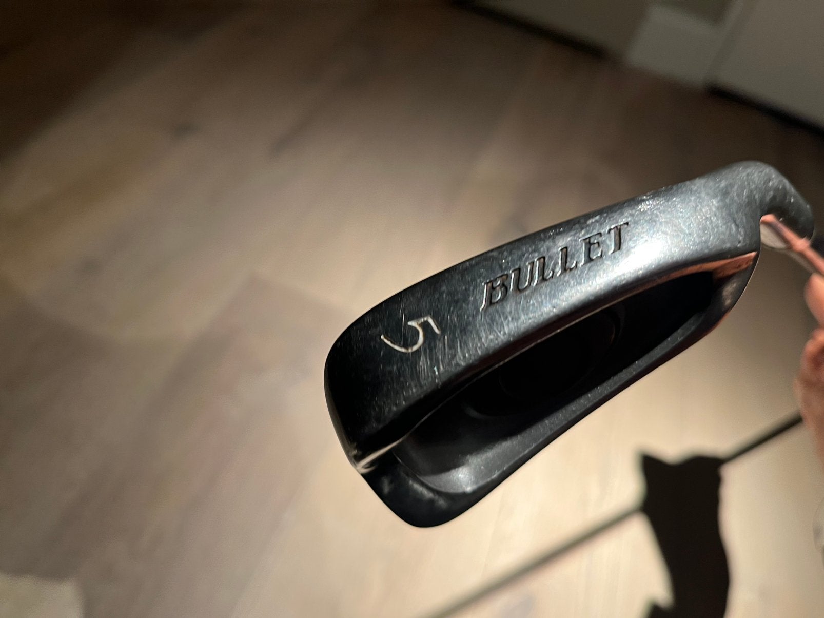 Golfclub 5 van Bullet, Sport en Fitness, Ophalen of Verzenden, Gebruikt, Club