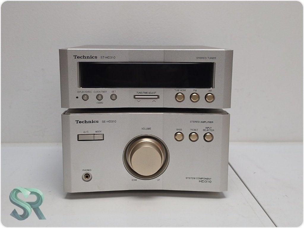 Technics HD310, Overige merken, Gebruikt, ., Ophalen of Verzenden
