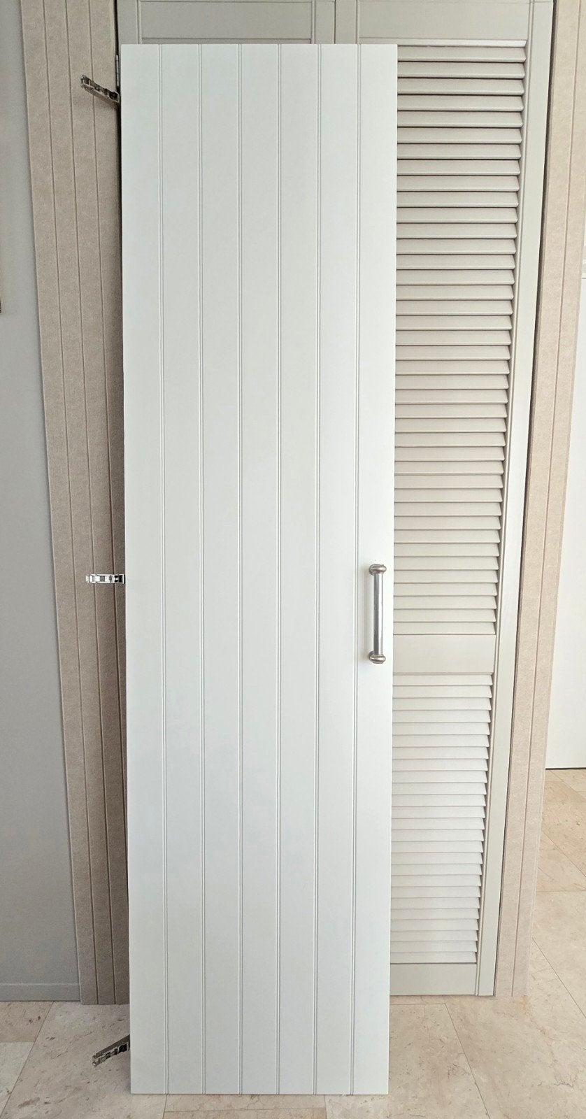 1x IKEA HITTARP deur voor Pax/ keuken kast, Ophalen, Minder dan 80 cm, Overige typen, Minder dan 200 cm