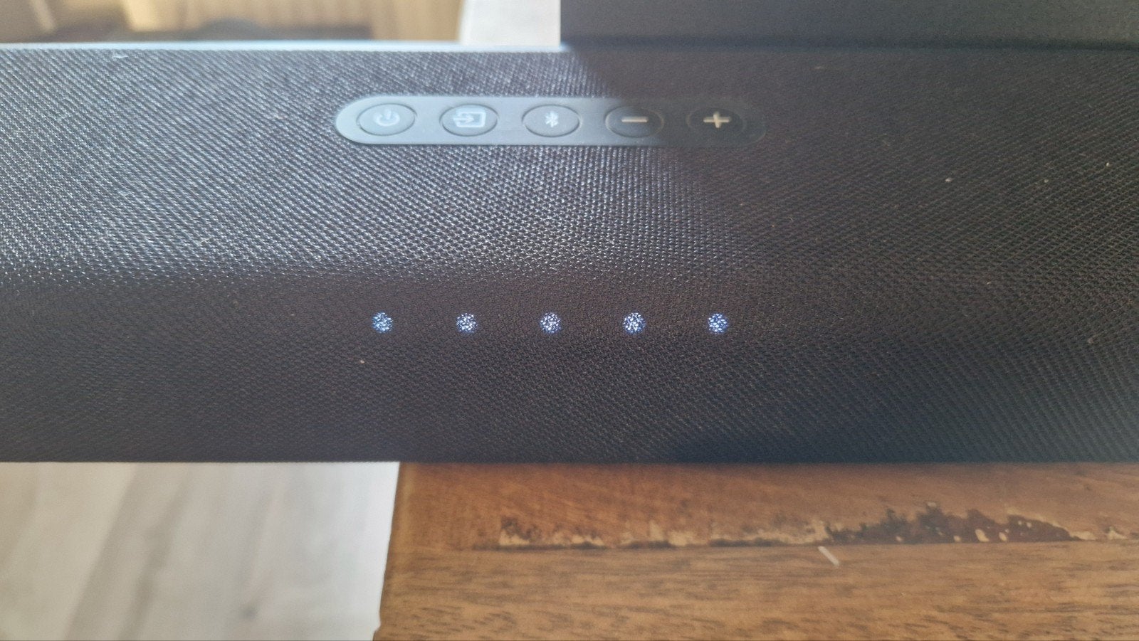 Foto 3 van Polk signa s4