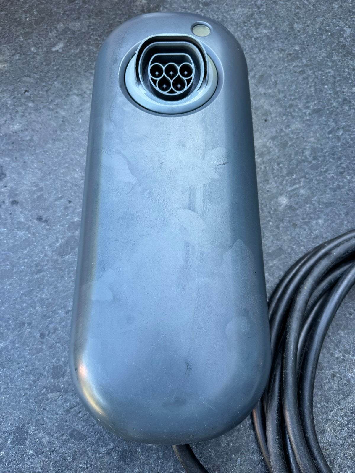 The NewMotion 2 Fase Laadpaal met Laadkabel - Gebruikt, Auto diversen, Ophalen of Verzenden, Gebruikt, Laadpaal en Laadkabel