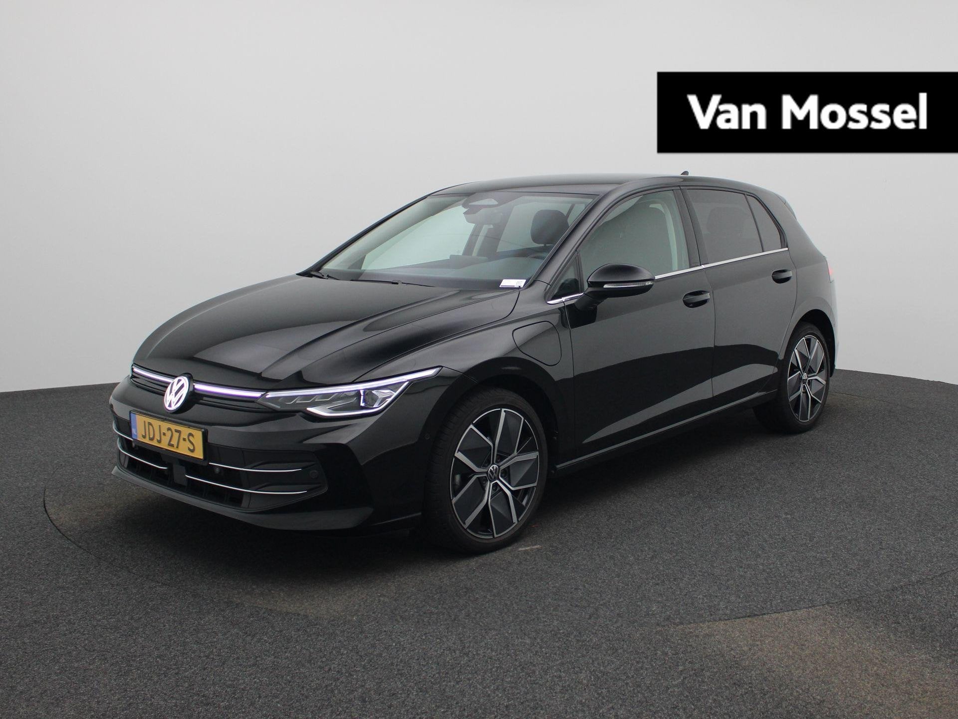 Volkswagen Golf 1.5 eHybrid Style Edition 204 PK Origineel N