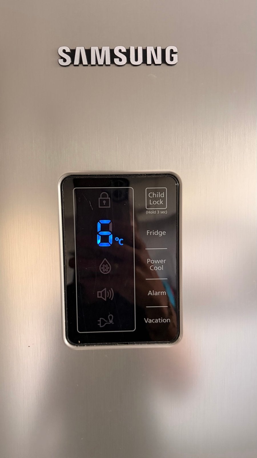 Foto 3 van Samsung Koelkast - Ruim en Energiezuinig