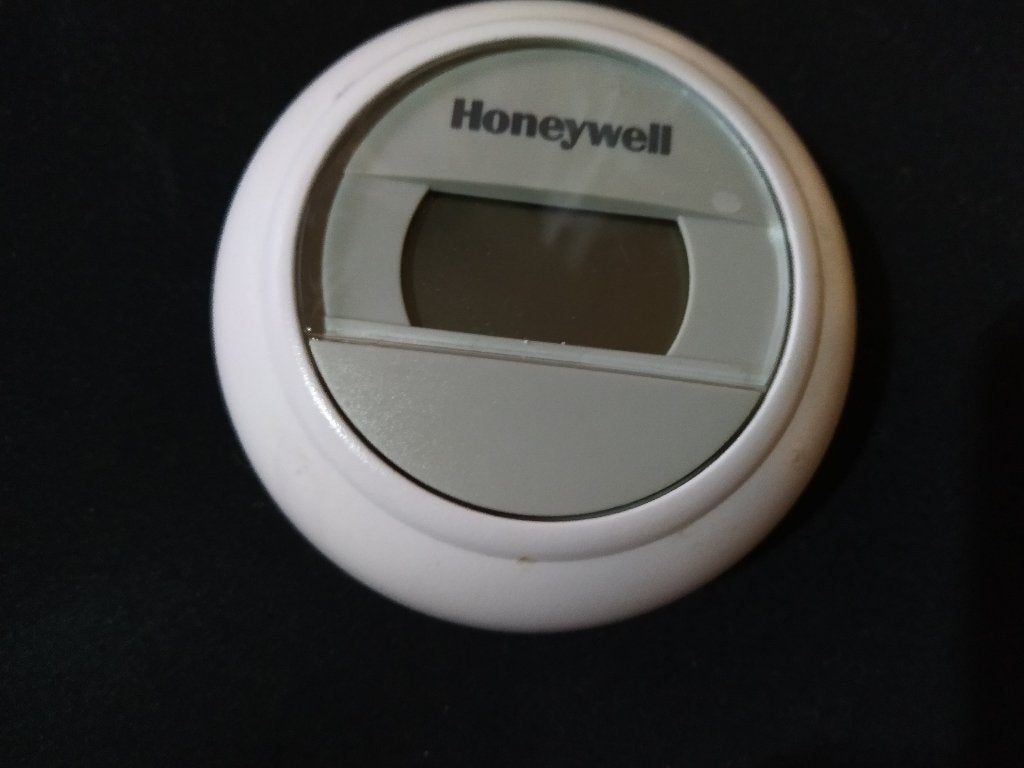 Thermostaten, Doe-het-zelf en Verbouw, Ophalen of Verzenden, Gebruikt
