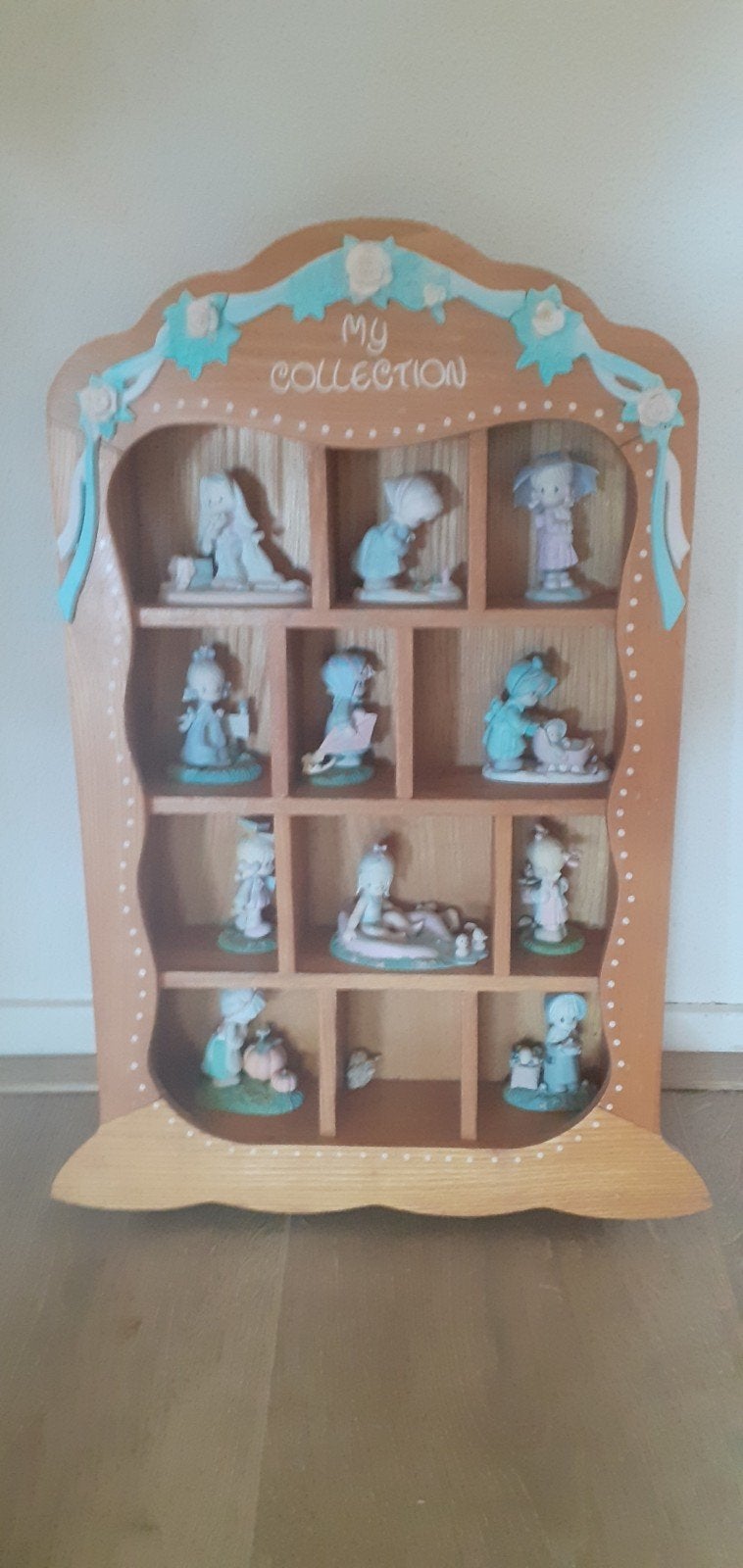 The enesco precious momets, Verzamelen, Beelden en Beeldjes, Ophalen of Verzenden