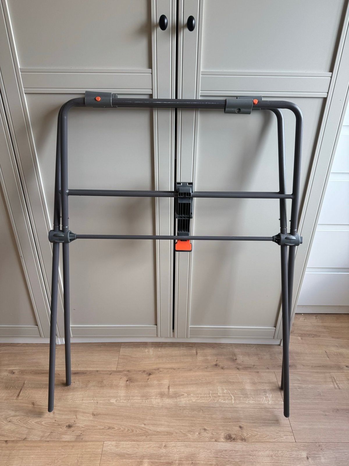 Stokke Flexi Bath Standaard, Gebruikt, Overige typen, Standaard, Ophalen