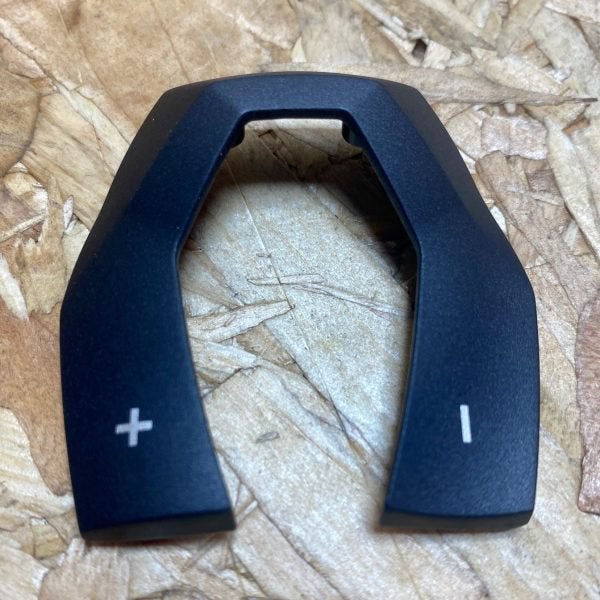 Bosch Intuvia fiets schakelaar + / - Knop Cover kap Nieuw, Nieuw, Ophalen of Verzenden, H, H