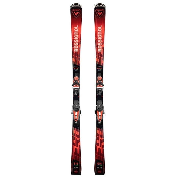 Rossignol Hero Elite MT CA Heren Carveski's lengte 167/ 175, 160 tot 180 cm, Rossignol, Nieuw, Info@rossignol.com
