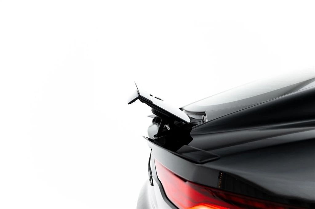 Maxton Design Jaguar F-Type X152 Facelift 2 Achterklep Spoil, Verzenden, Automotive Parts, A.parts@hotmail.nl, Trasmolenlaan 12 3447 GZ Woerden