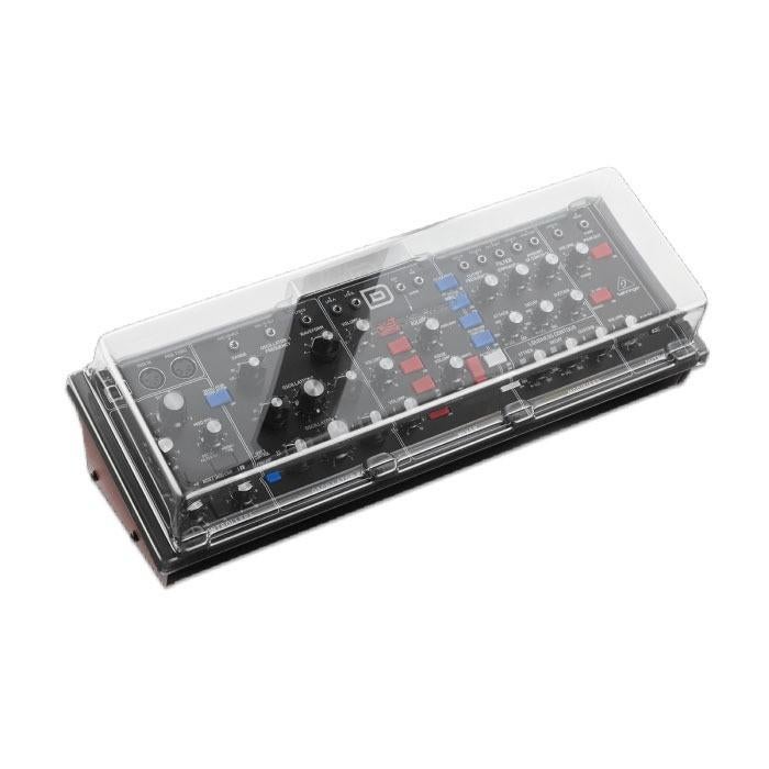 Decksaver Behringer Model-D Cover, Muziek en Instrumenten, Behuizingen en Koffers, ., Nieuw, ., .