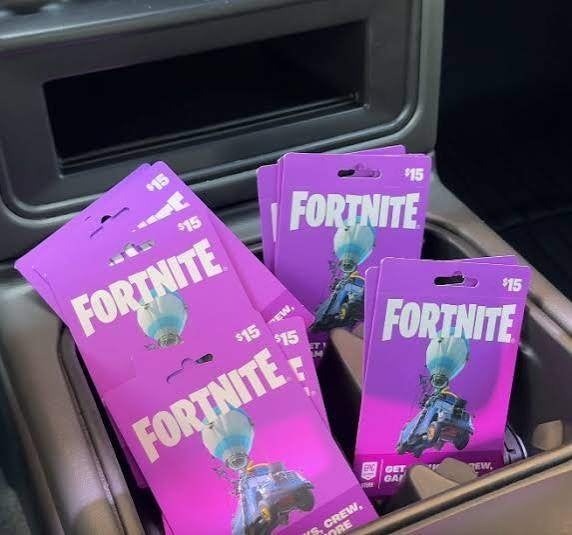 Fortnite V-Bucks vanaf €5 per 1.000, Ophalen, Nieuw, Overige merken, PC