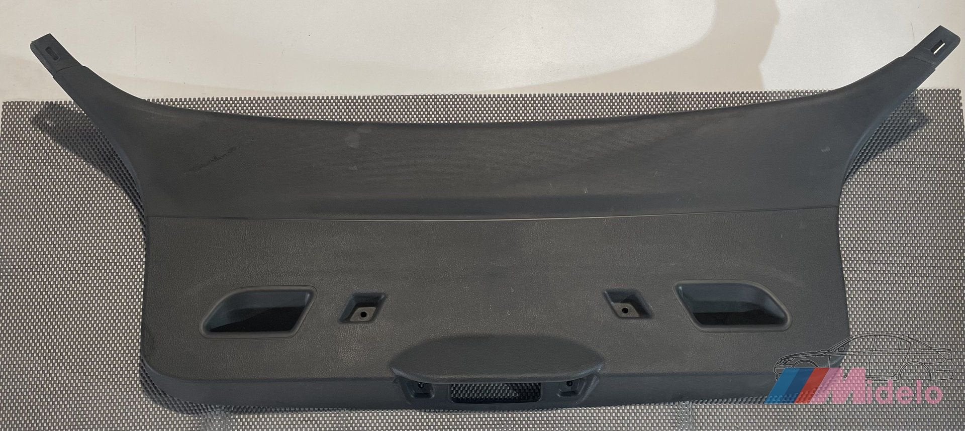 BMW F20 KOFFERBAK BEKLEDING 7239905, Auto-onderdelen, Interieur en Bekleding, BMW, Gebruikt, Ophalen of Verzenden