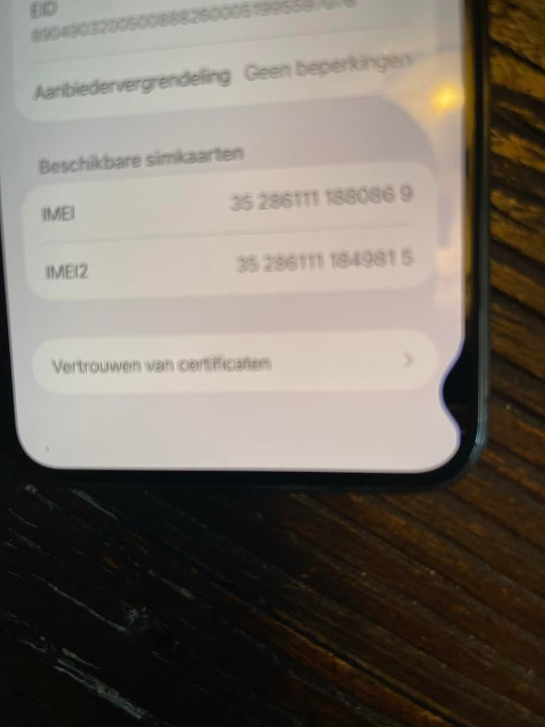 iPhone 11 Pro Max 64GB - gebruikt maar heel netjes, Telecommunicatie, Mobiele telefoons | Apple iPhone, Ophalen, 64 GB, Zonder simlock