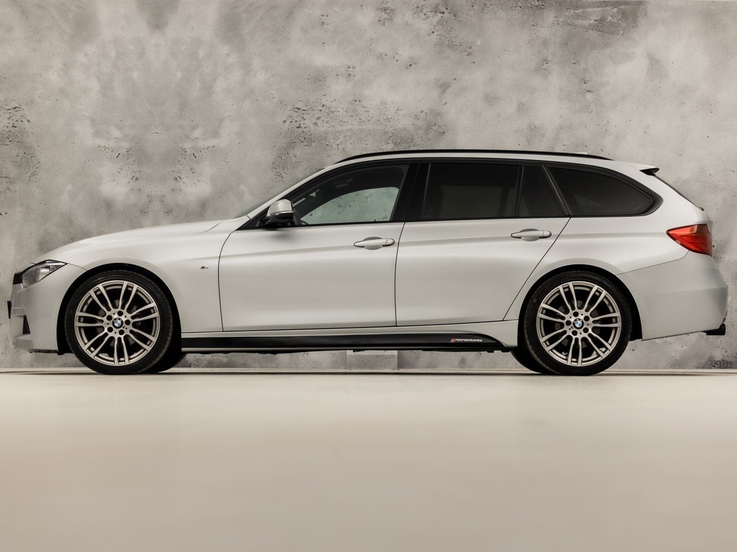 BMW 3-Serie
