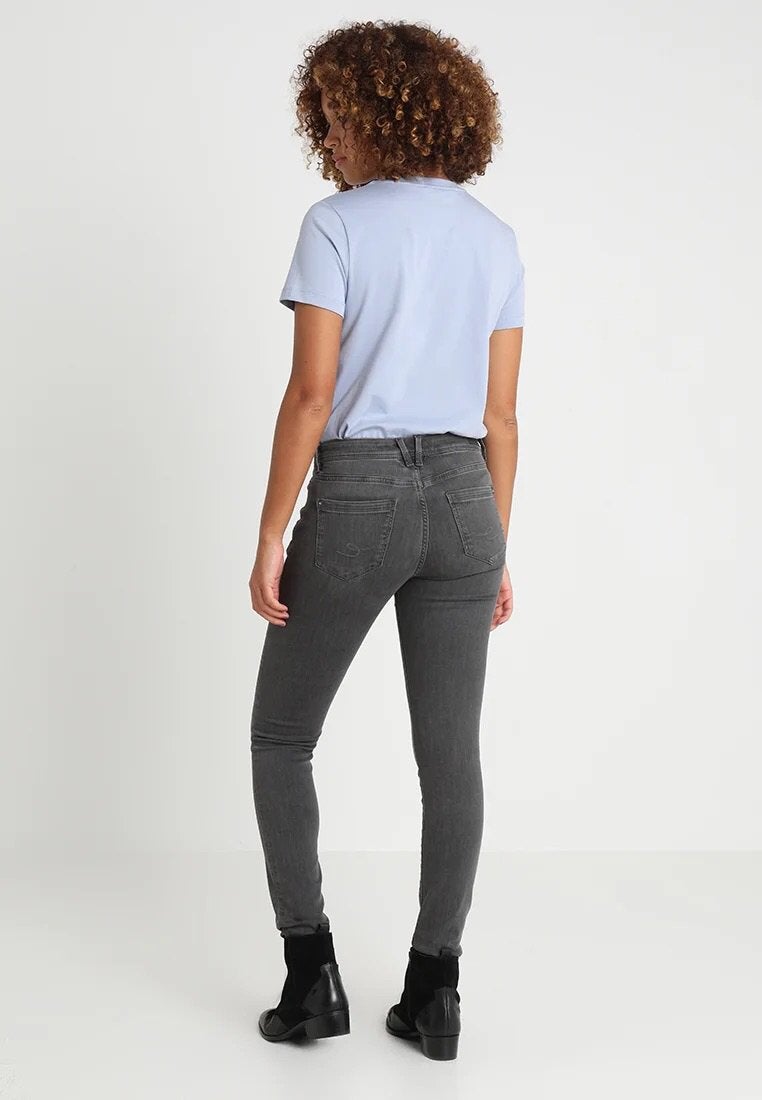 Leuke dames jeans grijs Esprit Nieuw!, Nieuw, Ophalen of Verzenden, W30 - W32 (confectie 38/40), Grijs