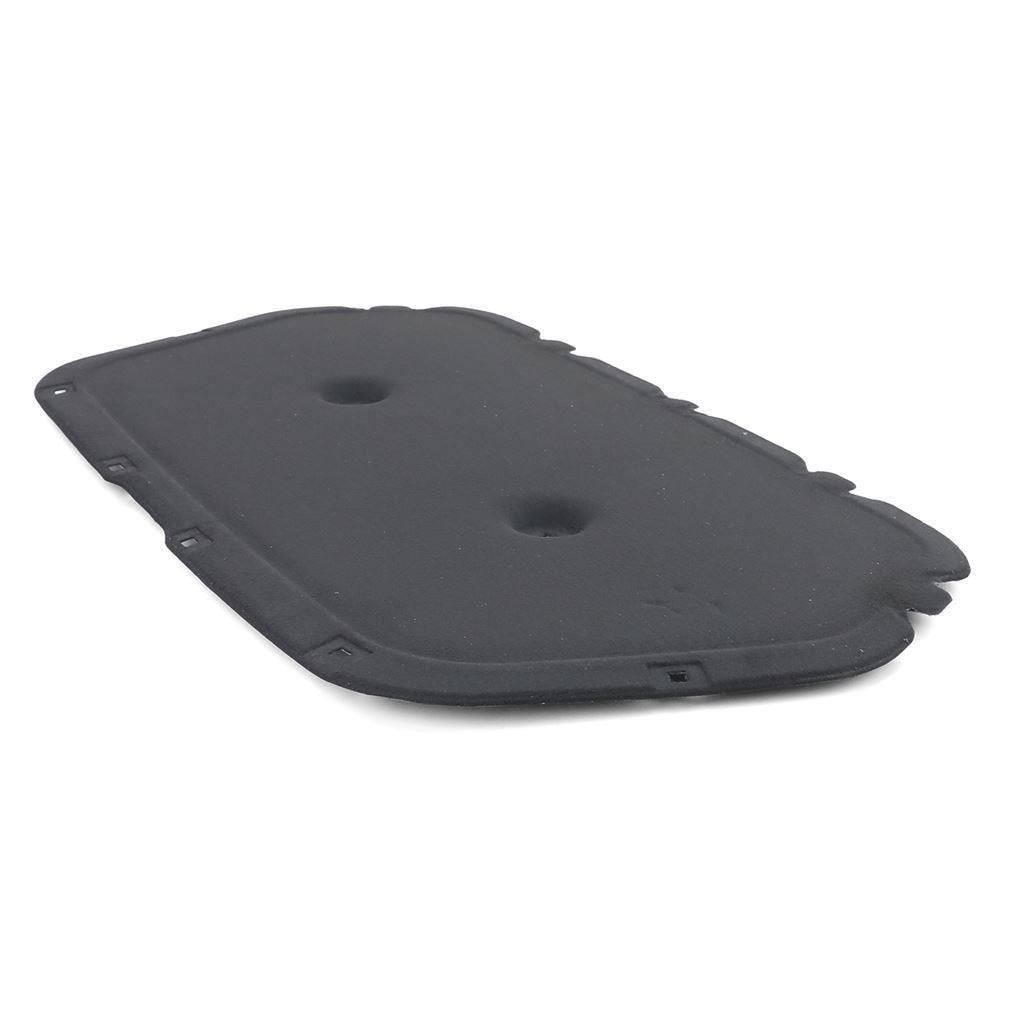 Motorkap Demping Isolatie Mat Geschikt Voor VW Beetle 5C + C, Verzenden, Automotive Parts, A.parts@hotmail.nl, Trasmolenlaan 12 3447 GZ Woerden