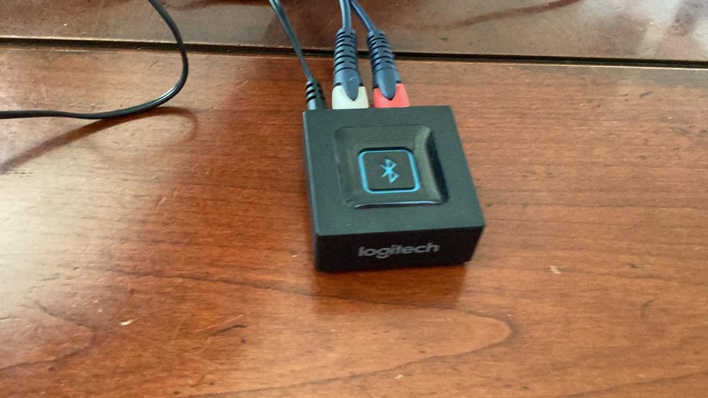 Bluetooth ontvanger, Ophalen of Verzenden, Zo goed als nieuw