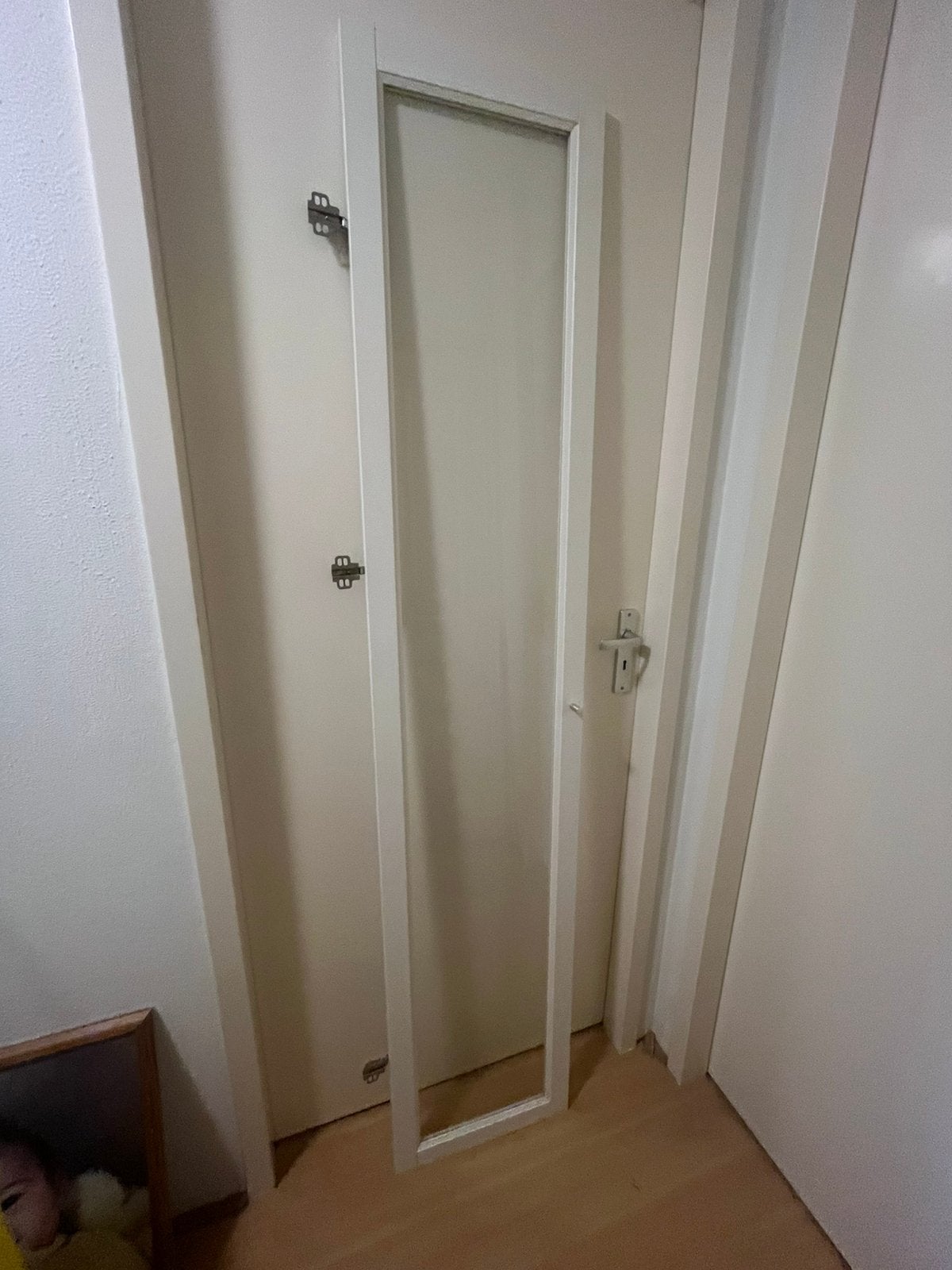 Ikea Billy kast deur, Antiek en Kunst, Ophalen