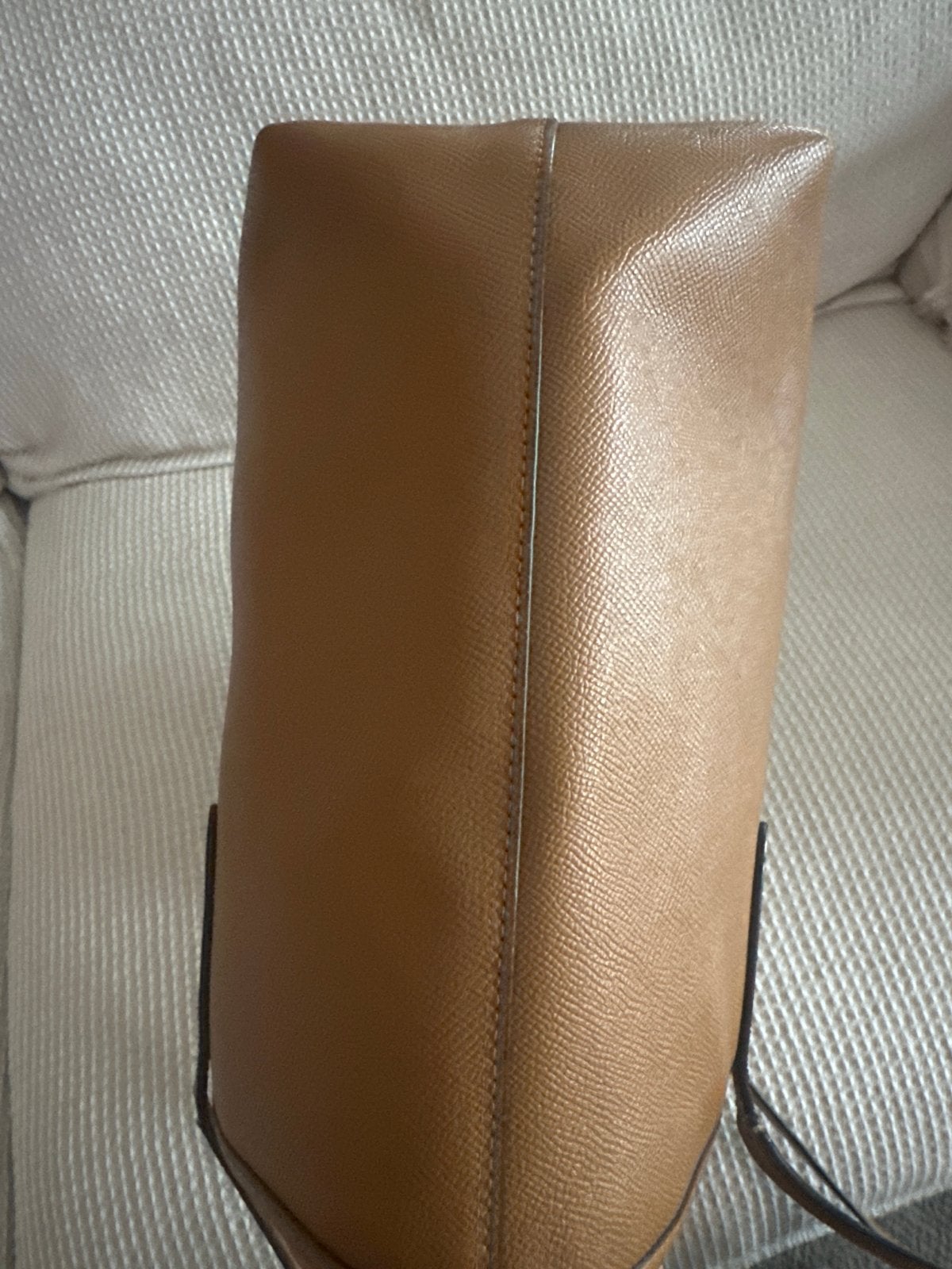 Foto 4 van Coach City Tote Bag Medium - Uitstekende Conditie