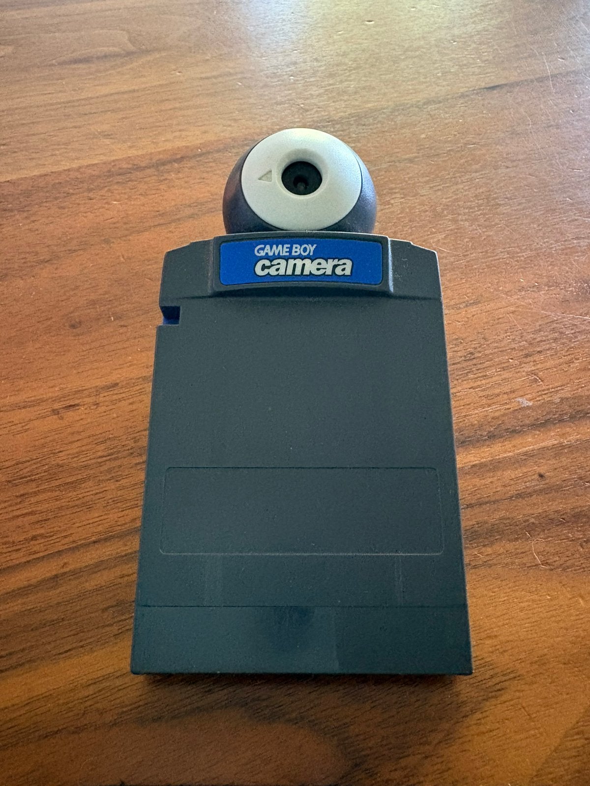 Game Boy Camera, 1 speler, Ophalen, Vanaf 3 jaar