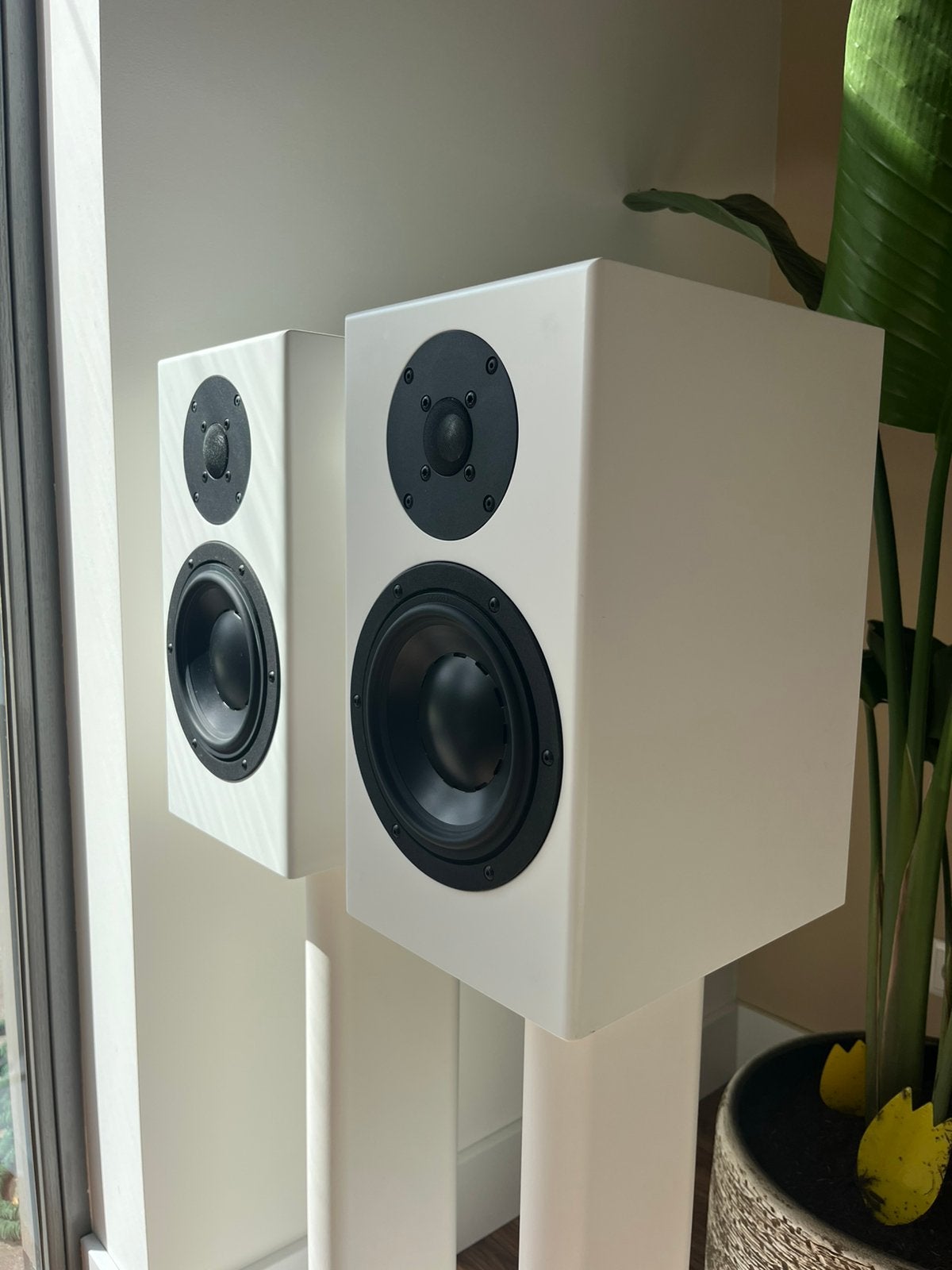 Totem Signature One, Ophalen of Verzenden, Zo goed als nieuw, Overige merken
