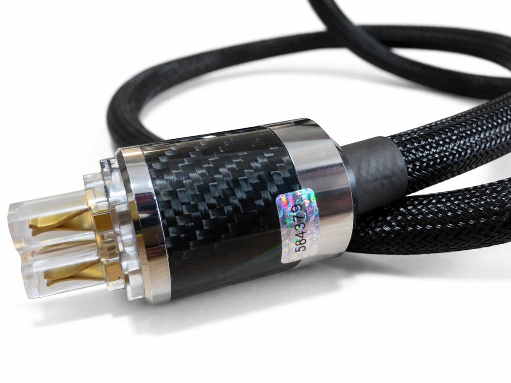 Windmill Audio™ DRIZZLE Power Cords, Hoenderberg 1 3825 CT Amersfoort Nederland, Windmill Audio™, Nieuw, David.liefting@hotmail.com