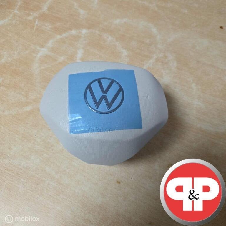 VW ID3 ID4 stuurairbag nieuw