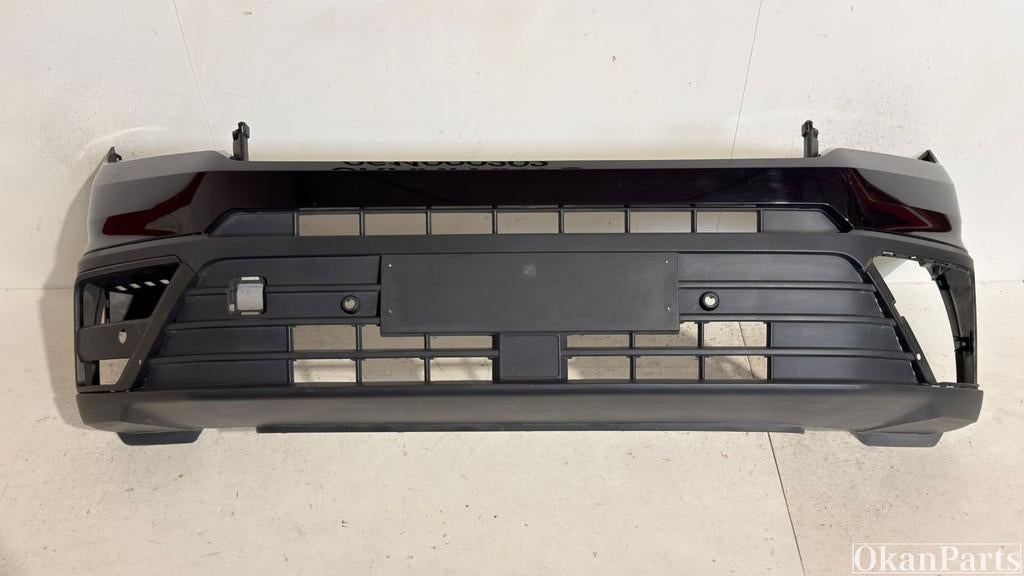 Volkswagen Crafter Voorbumper 7C0807221