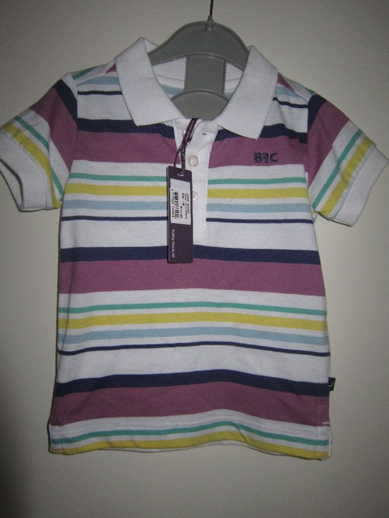 merk shirtje ( 80 ) nieuw, Ophalen of Verzenden, Nieuw, Jongetje, Shirtje of Longsleeve