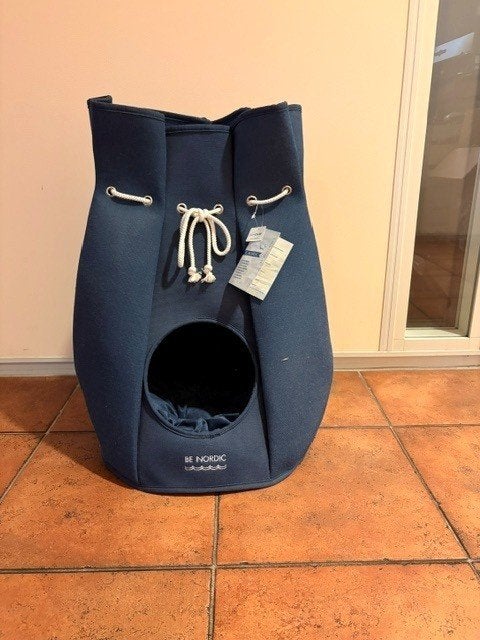 Trixie Be Nordic Schuilplaats, Ophalen, ., Polyester, .