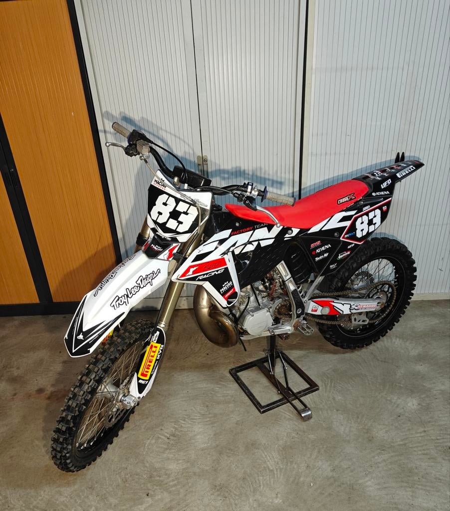 Fantic XX 250, 250 cc, Zo goed als nieuw, Ophalen, Overige merken