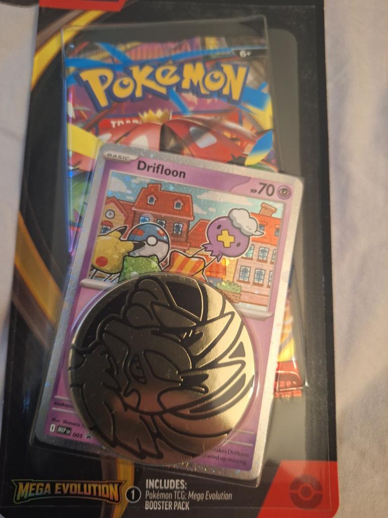 Pokemon pakjes., Ophalen of Verzenden, Nieuw