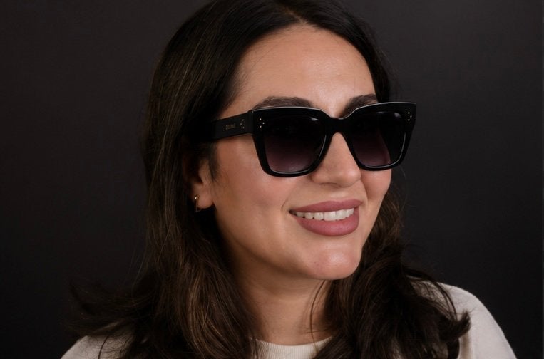 Celine zonnebril gepolariseerd CL4055IN, Ophalen of Verzenden