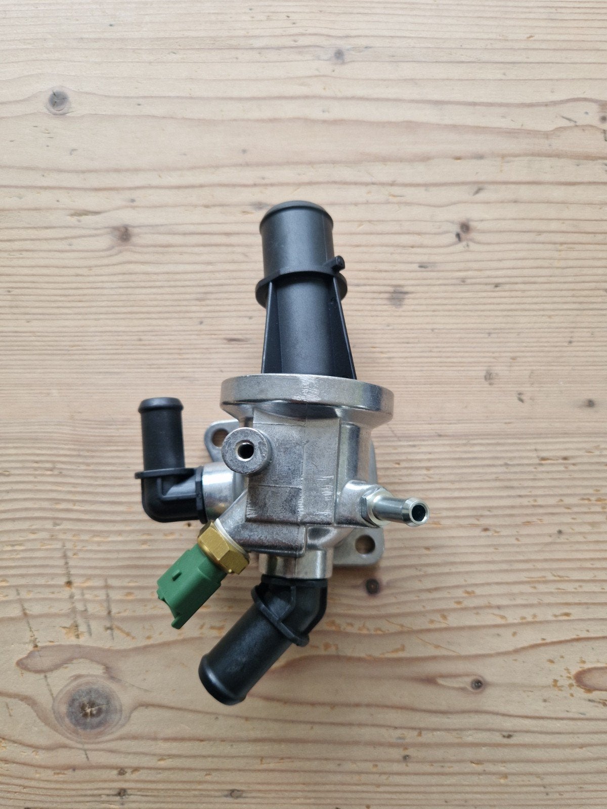 Thermostaathuis Opel Combo - Nieuw, Ophalen of Verzenden, Nieuw, Opel