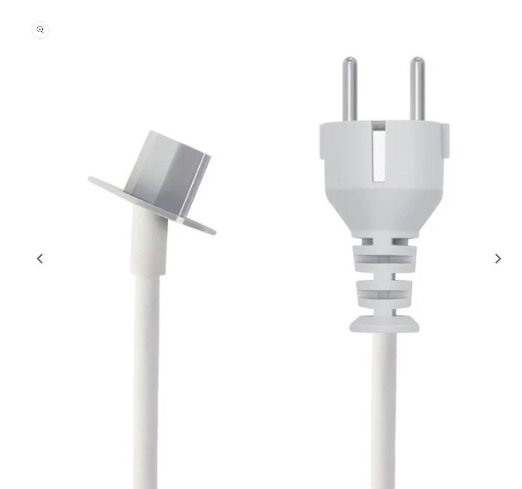 Apple stroomkabel  Apple iMac begin 2013 t/m 2020, Ophalen of Verzenden