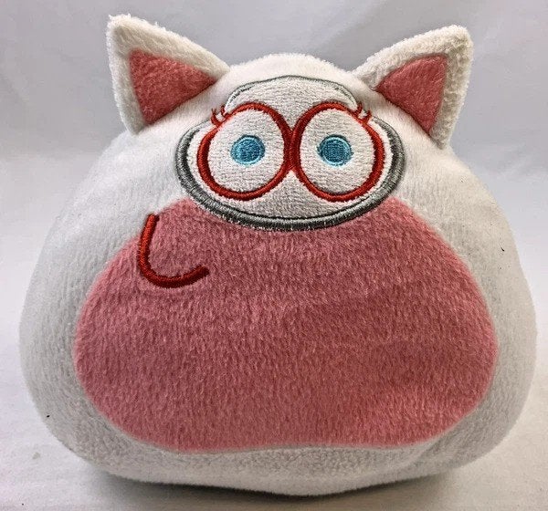 Pou Virtual Pet Game Paul Salameh Zakeh Limited knuffel, Coolsingel 104, 3011 AG Rotterdam, Netherlands, Overige merken, Zo goed als nieuw