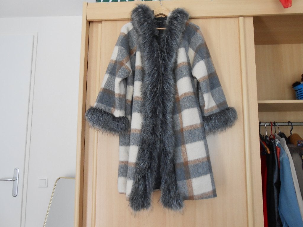 TE KOOP : Z.G.A.N  DAMES JASSEN MAAT XXL, Ophalen, Zo goed als nieuw, Maat 46/48 (XL) of groter, Meerkleurig