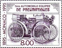 Monaco. Yvert nr. 1999 Postfris, Ophalen of Verzenden, Monaco