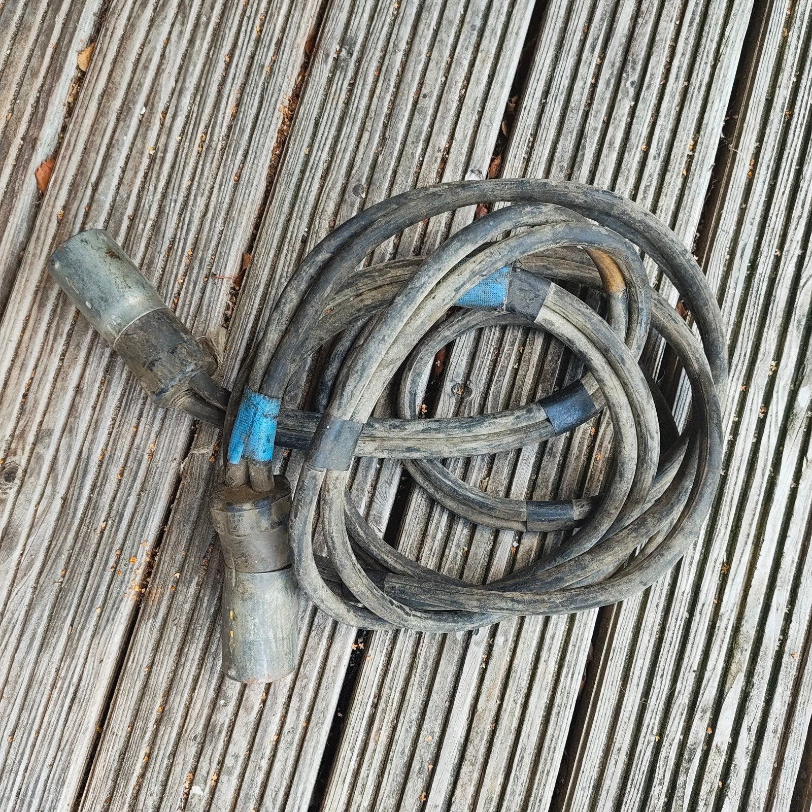 NATO Kabel, Ophalen of Verzenden